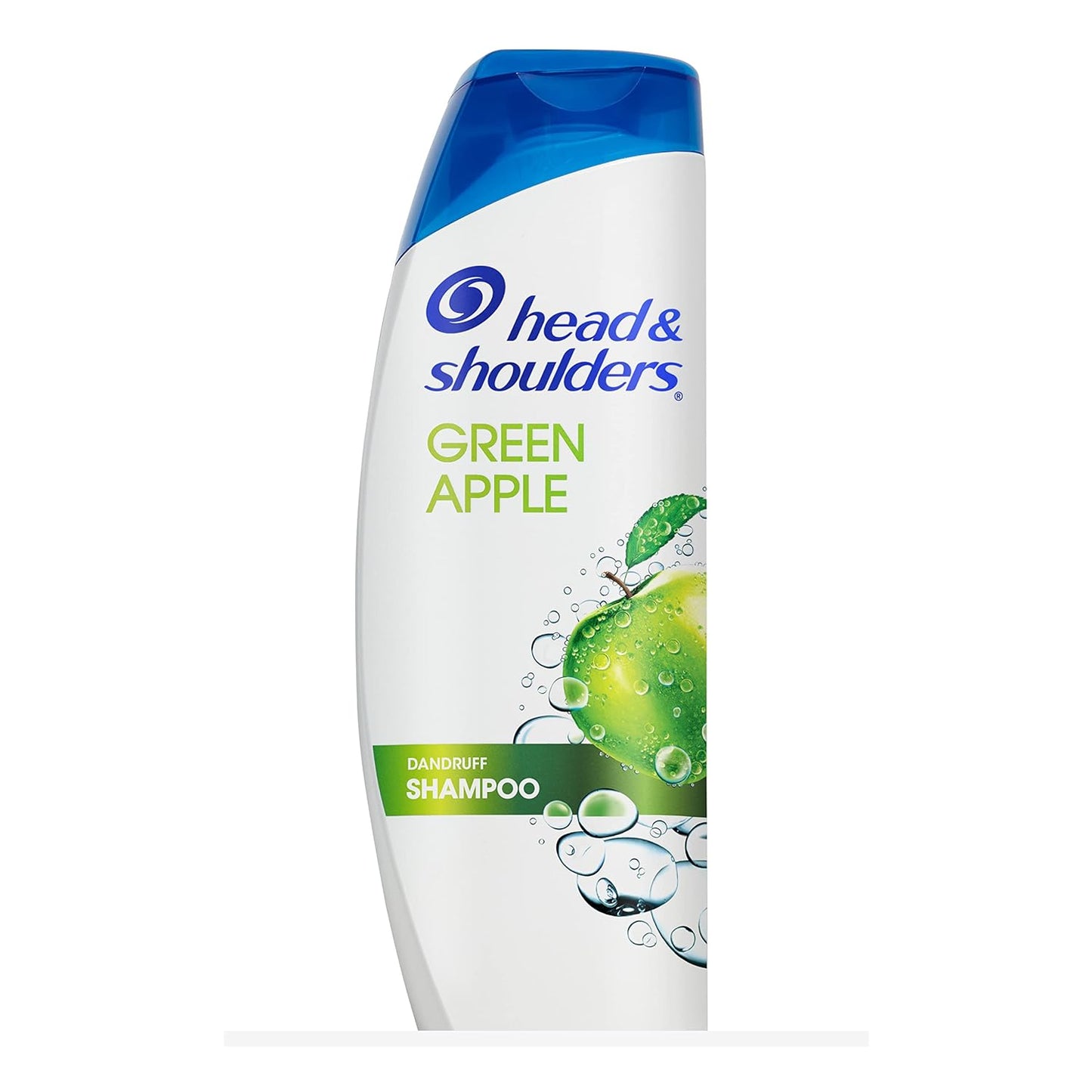 Head & Shoulders - Apple Fresh - Anti-Dandruff Shampoo for Daily Use - 300 ml
