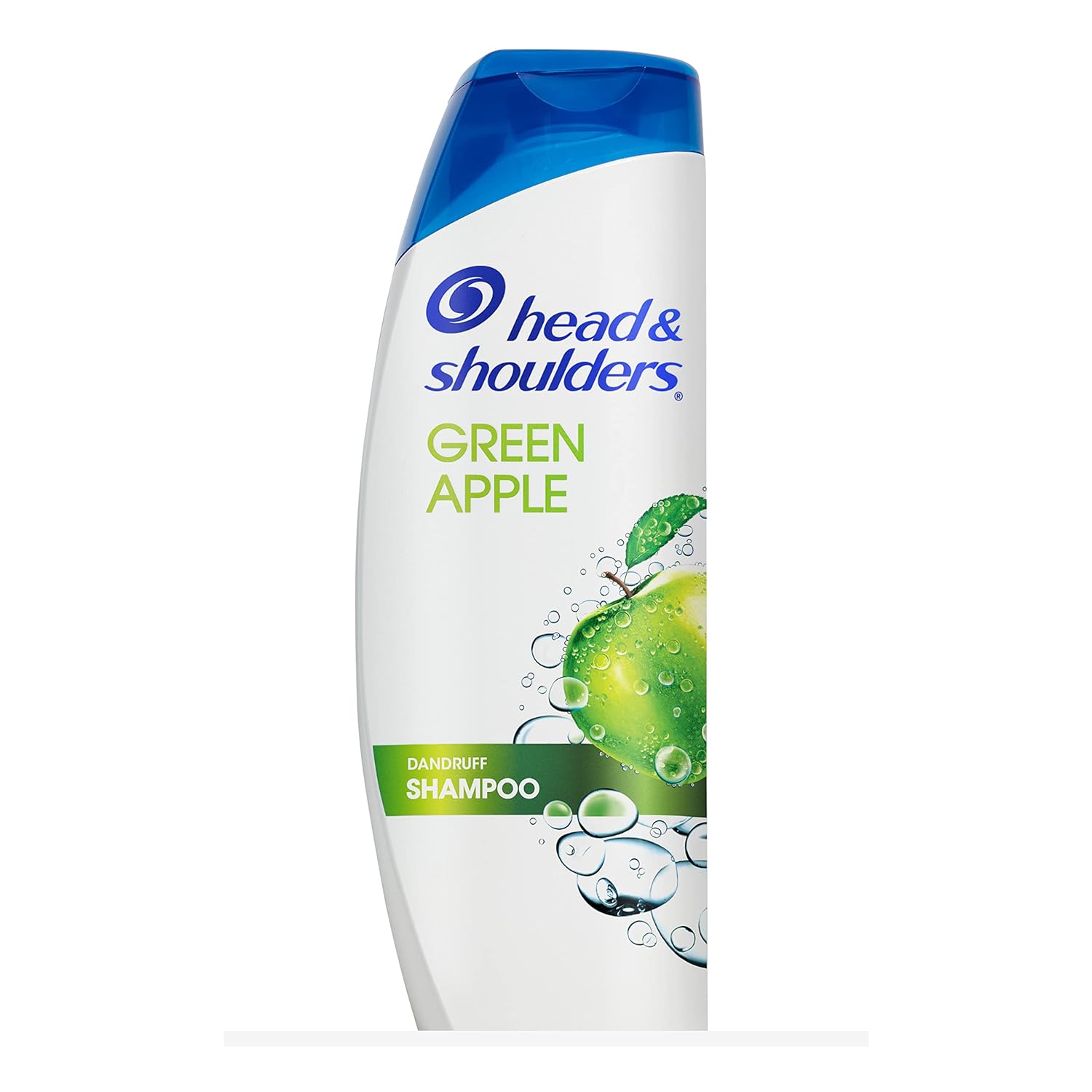 Head & Shoulders - Apple Fresh - Anti-Dandruff Shampoo for Daily Use - 300 ml