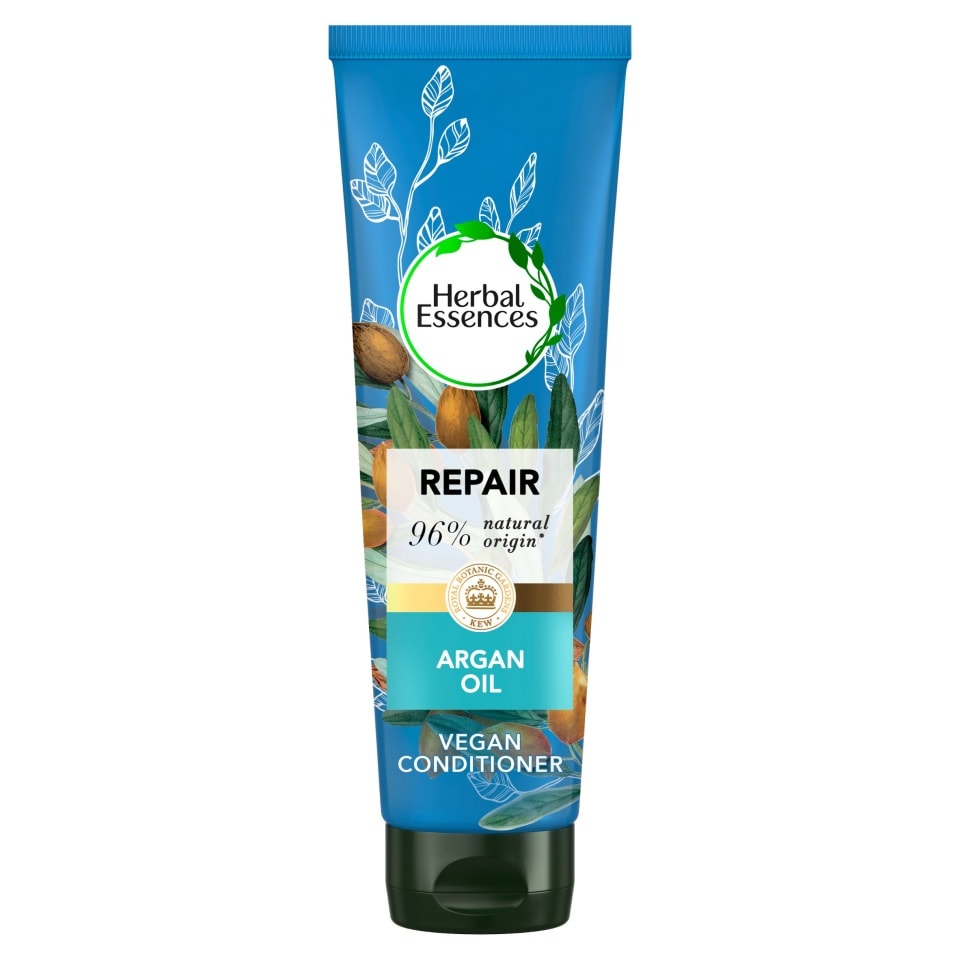 Herbal Essences - Repair - Hair Conditioner - 275ml - Bio Renew - Argan Repair - Sulphate Free
