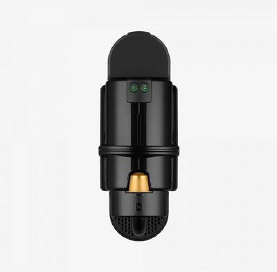 Inisia Black
