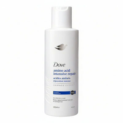 Dove - SHAMPOO & CONDITIONER - amino acid - intensive repair - 200 ml
