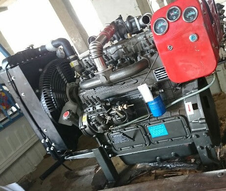 Angel - Diesel - COMMERCIAL ENGINE K SERIES | Jodiabaazar.com