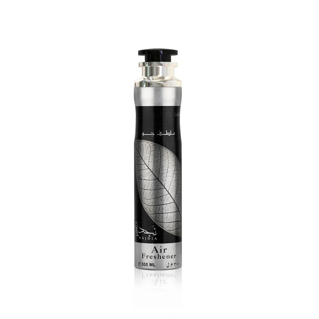 LATTAFA - NAJIDA- Air Freshener - 300ml / 10oz