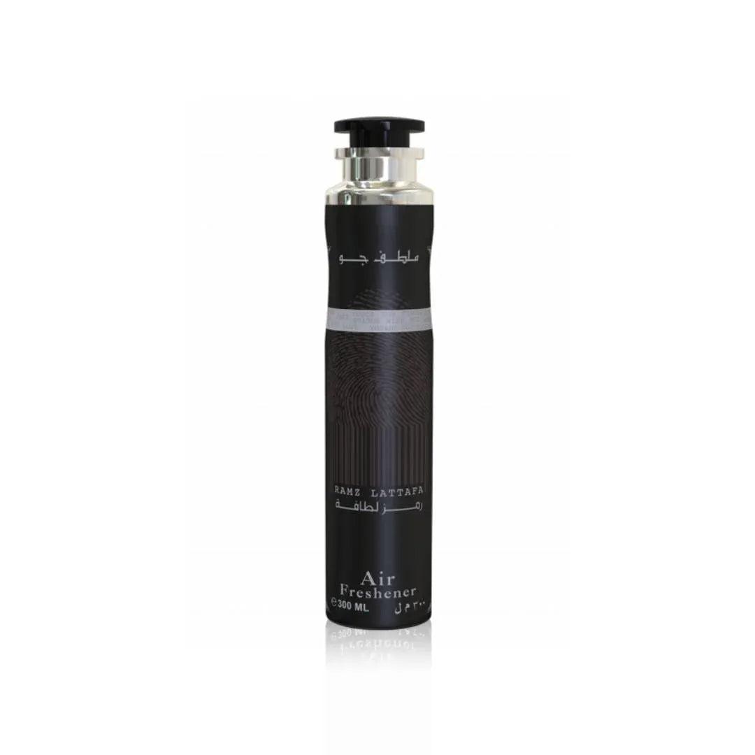 LATTAFA - RAMZ LATTAFA - Air Freshener - 300ml / 10oz
