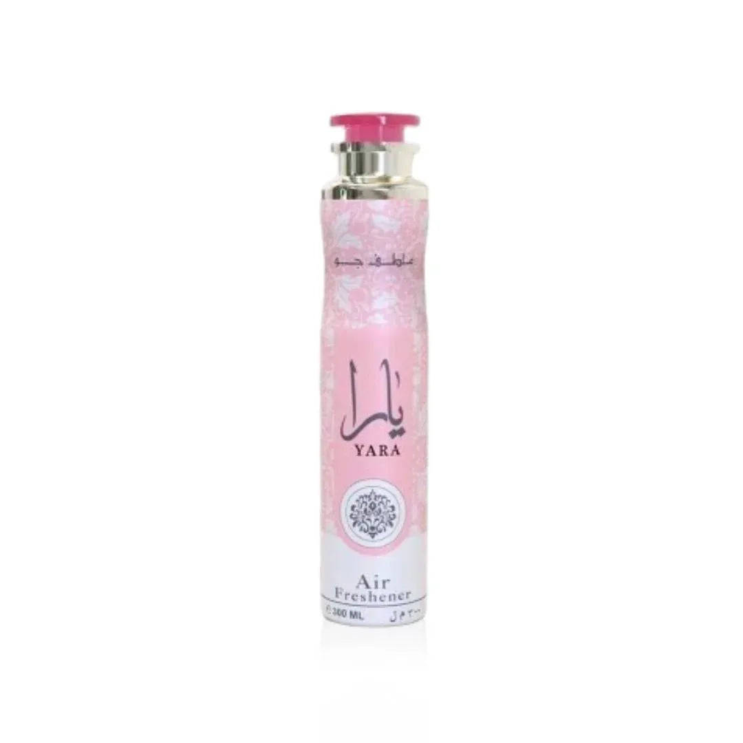 LATTAFA - YARA - Air Freshener - 300ml / 10oz