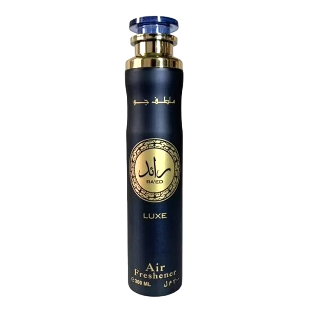LATTAFA - RAED LUXE - Air Freshener - 300ml / 10oz