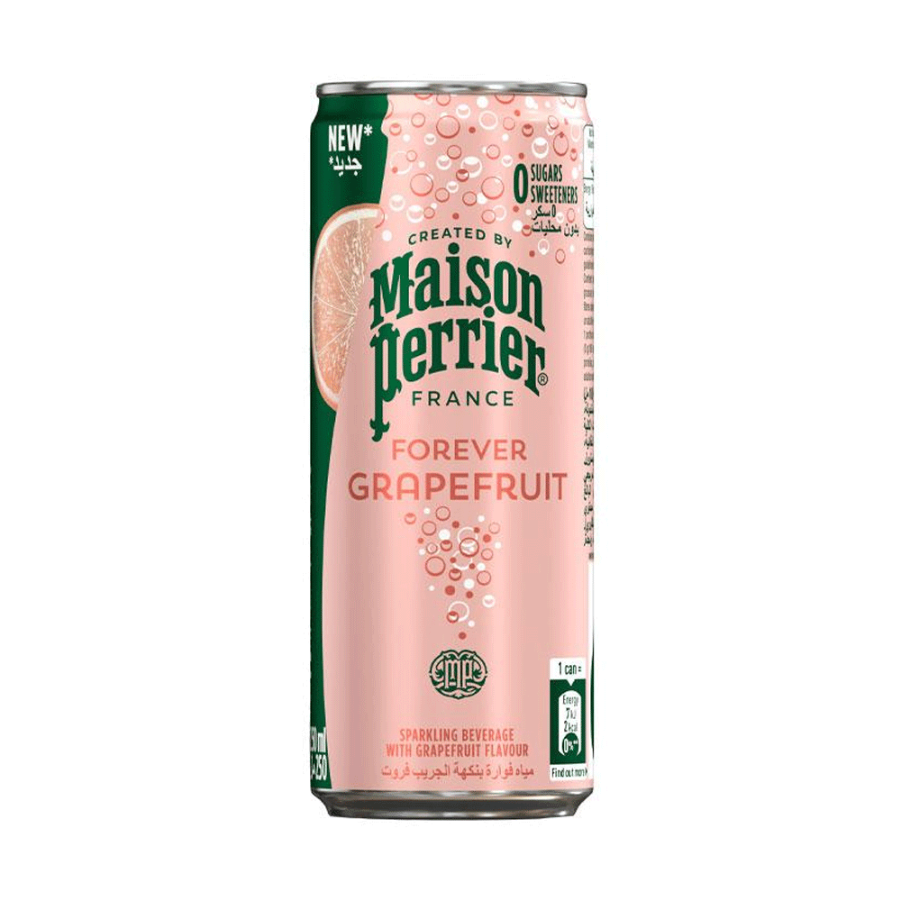 Maison Perrier - FOREVER GRAPEFRUIT - 250ml