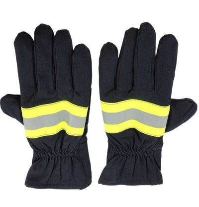 Fire Fighter Gloves | Jodiabaazar.com