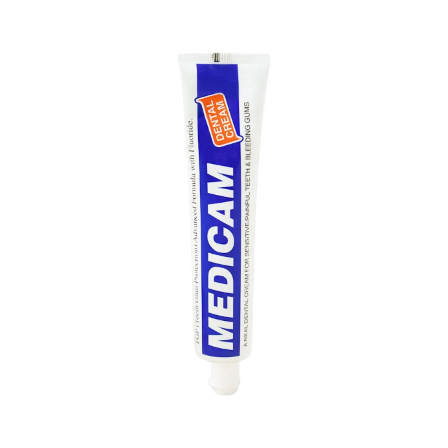 Medicam - Dental Cream - Tooth Paste - 35g - 24 Pcs (1 ctn)