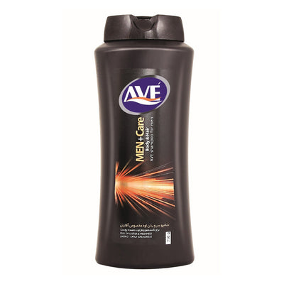 AVE For Men - 2 In 1 - Body & Hair Shampoo - Clean Comfort - 750ml