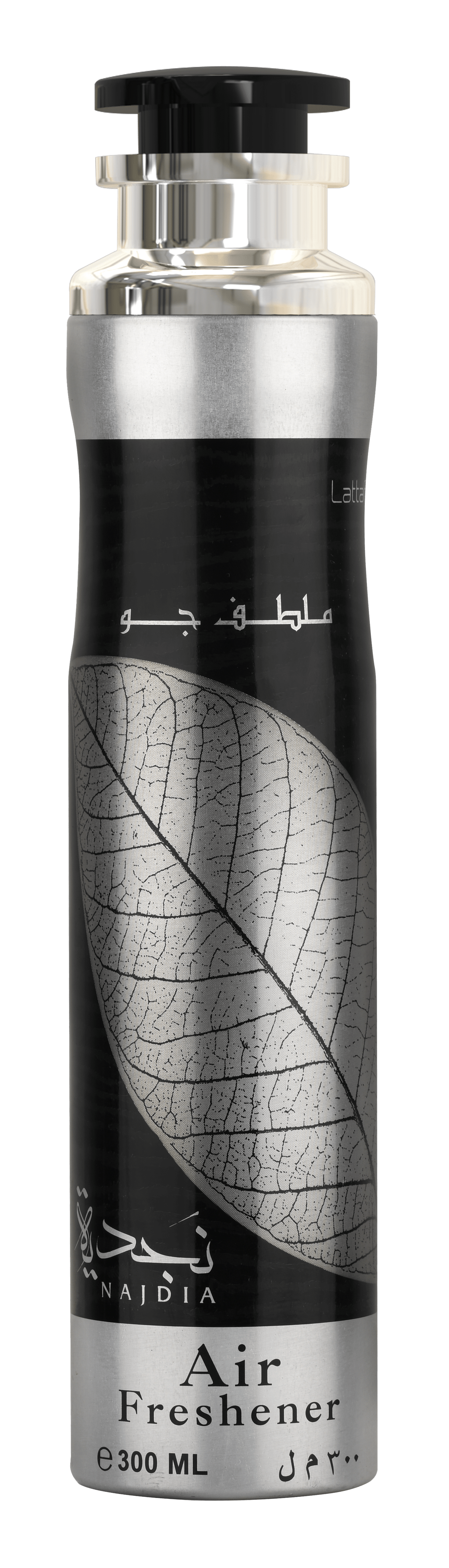 LATTAFA - NAJIDA- Air Freshener - 300ml / 10oz