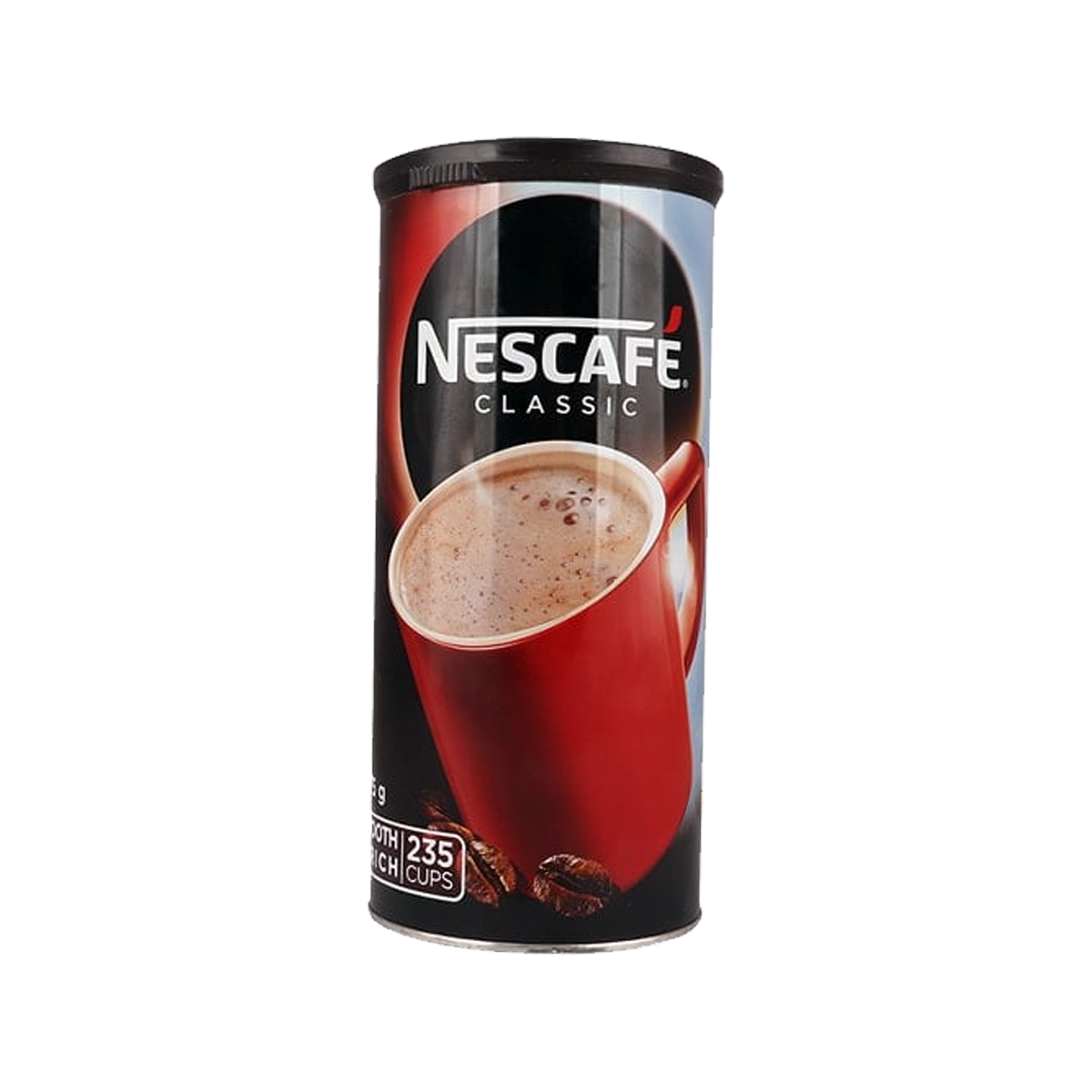 Nescafe - Classic - Instant Coffee - 475g - Tin