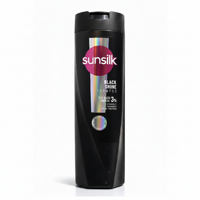 Sunsilk - SHAMPOO - Black Shine - 300ml
