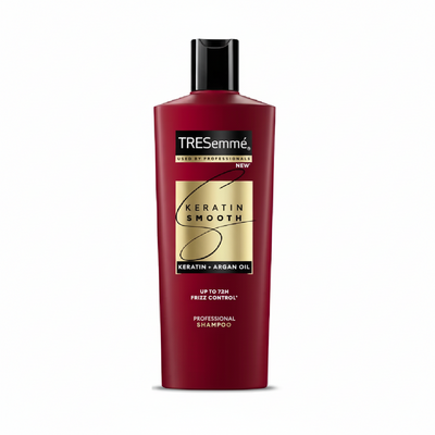 Tresemme - Shampoo Keratin Smooth & Straight - 660ml