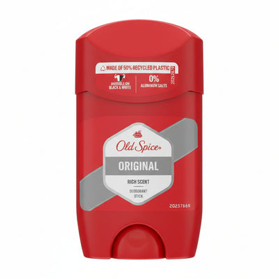 OLD SPICE - ORIGINAL - Deodorant Stick - 50ml