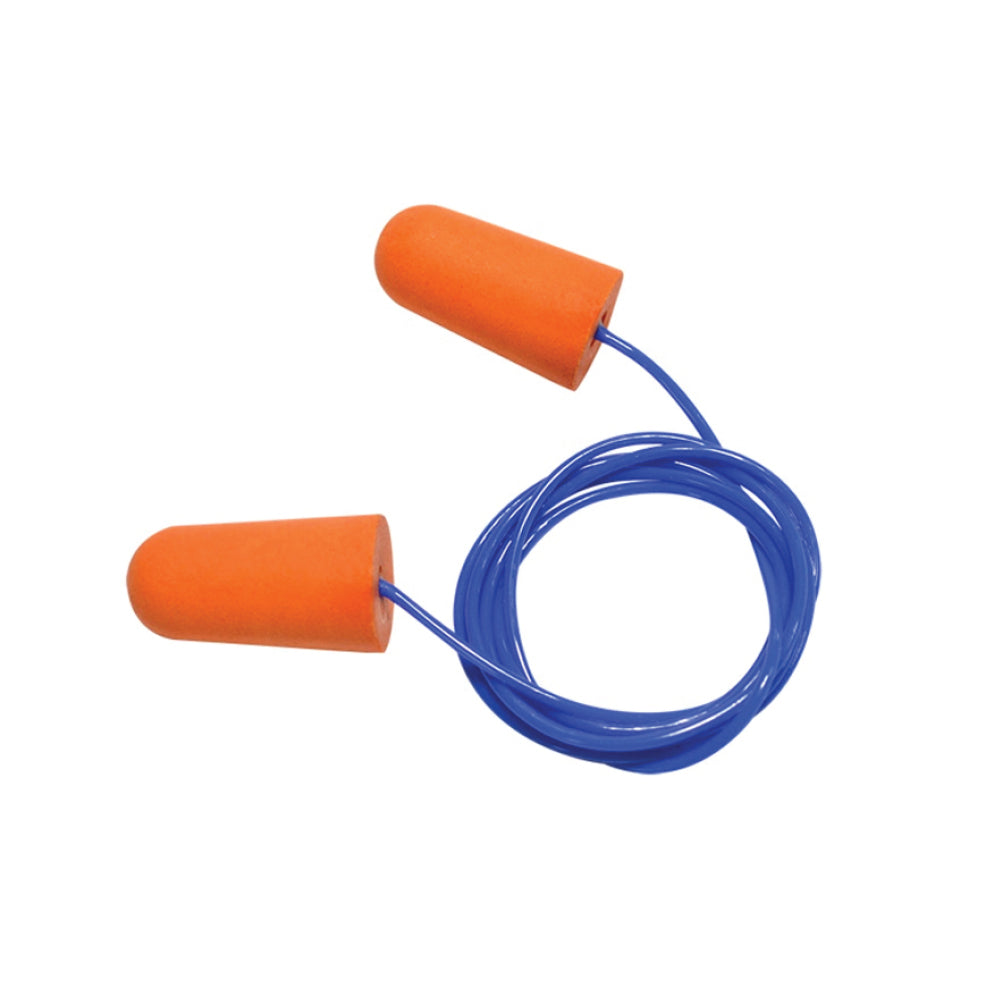 PU Foam Ear Plugs Corded| Call For Price