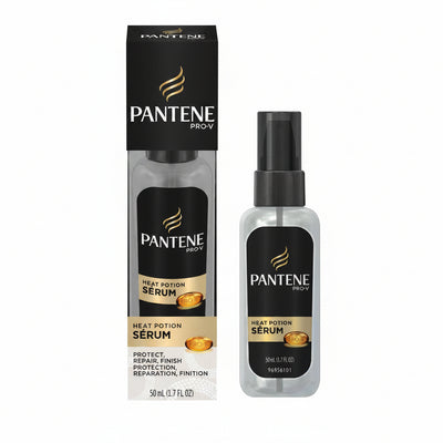 PANTENE PRO.V - Heat Potion SERUM - 50ml