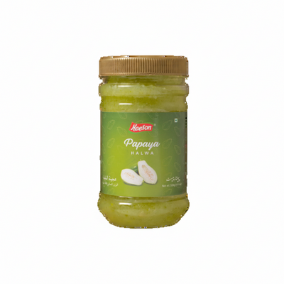 Hanson - PAPAYA PASTE - Pet Jar - 330gm