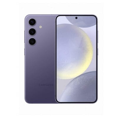 Samsung - mobile - Galaxy S24 - Violet - (8GB - 256GB) | Jodiabaazar.com