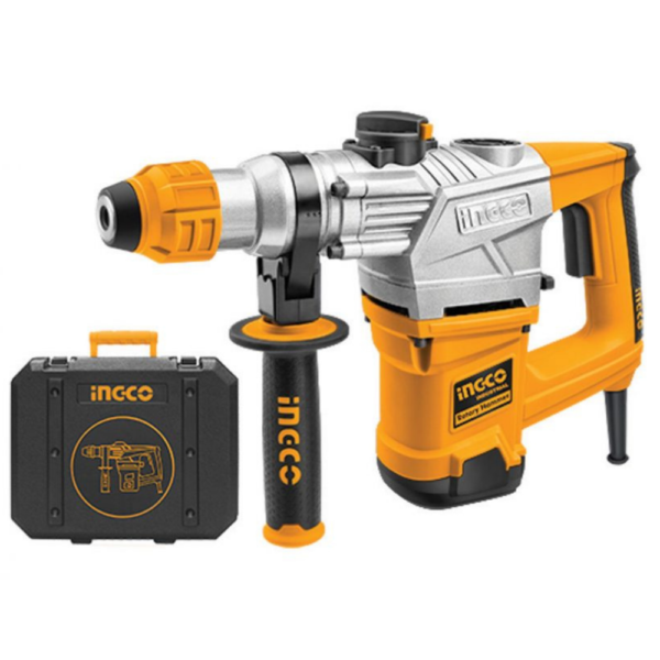 INGCO - Rotary hammer 1050w RH10506