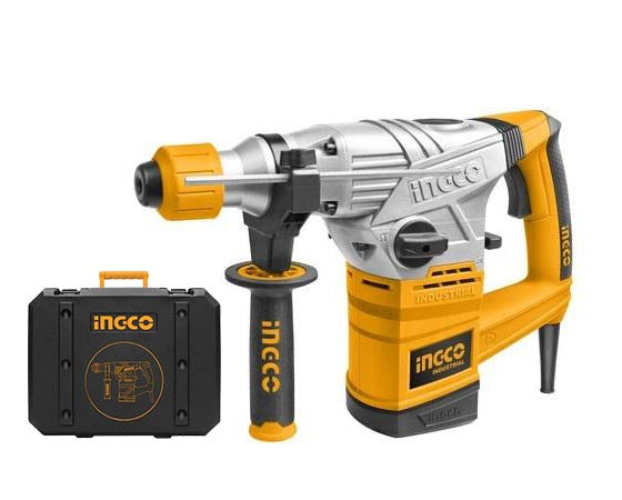 INGCO - Rotary hammer 1500w RH15008