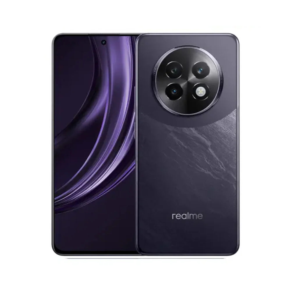 Realme - Mobile - 13 Plus 5G - Purple - (12GB - 256GB) | Jodiabaazar.com