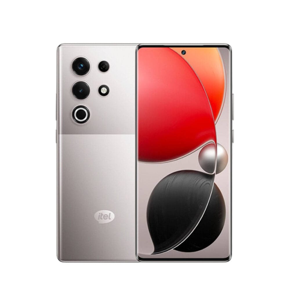 Itel - Mobile - S25 Ultra - Meteor Titanium | Jodiabaazar.com
