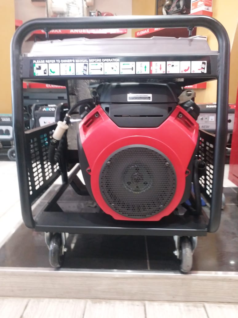 Angel - AG15000 - Generator