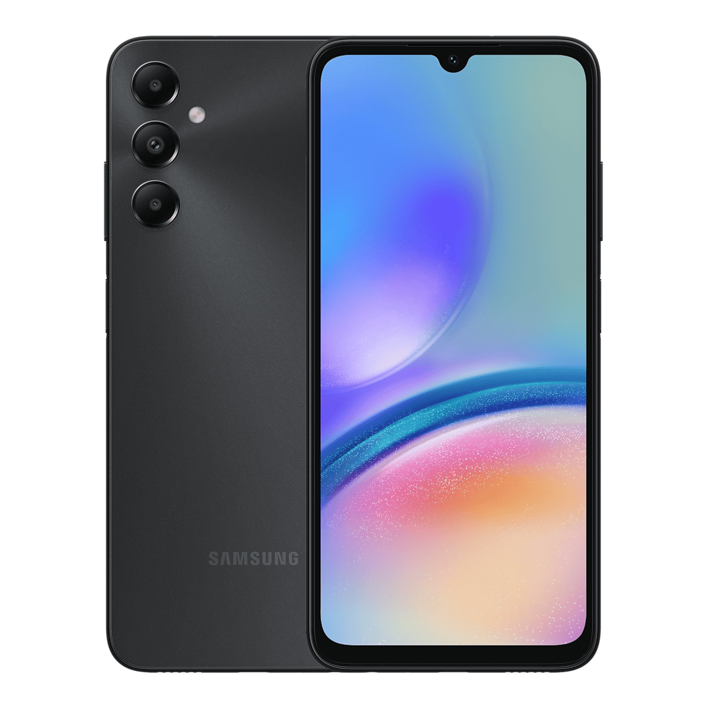Samsung - Galaxy A05 6GB RAM 128 GB - Black