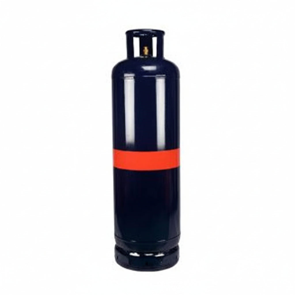 LPG GAS CYLINDER - METAL - 45kg