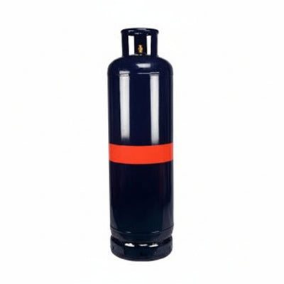 LPG GAS CYLINDER - METAL - 45kg