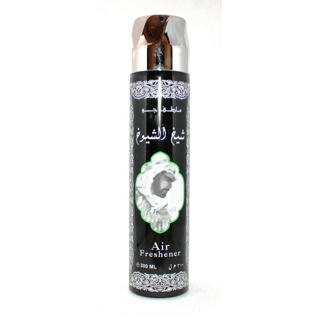 LATTAFA - SHEIKH AL SHUYUKH- Air Freshener - 300ml / 10oz