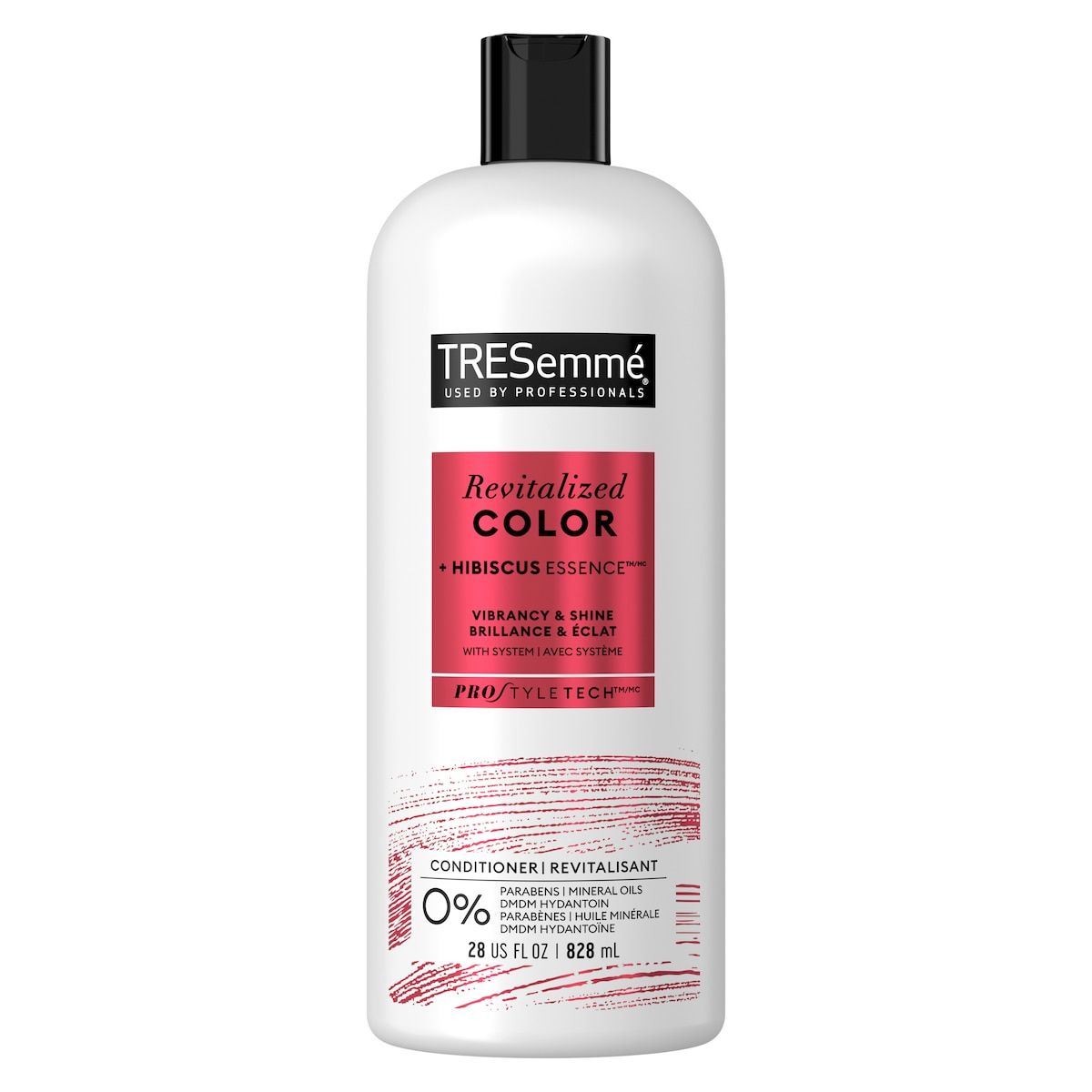 TRESemme - Revitalized Color - Conditioner - for Color Treated Hair - 828ml