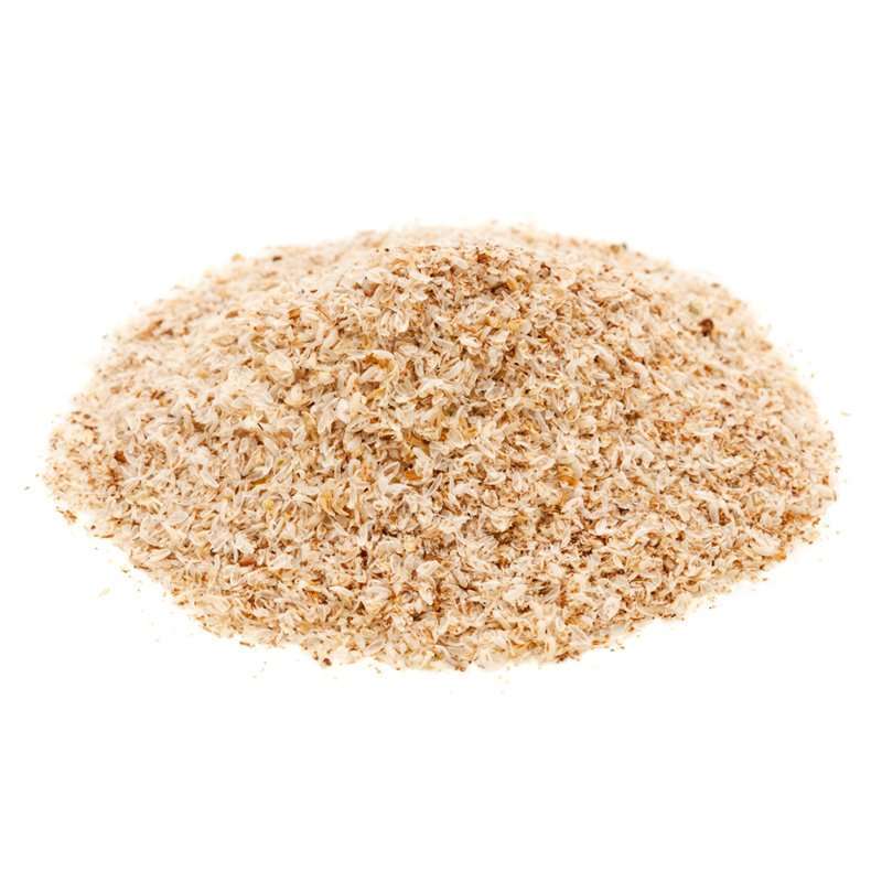JB - Ispaghol - Psyllium Husk - 1 KG - اسپغول
