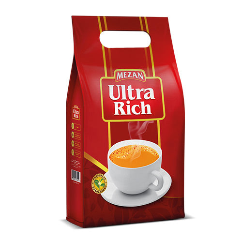 Mezan Chai - Ultra Rich - 900g