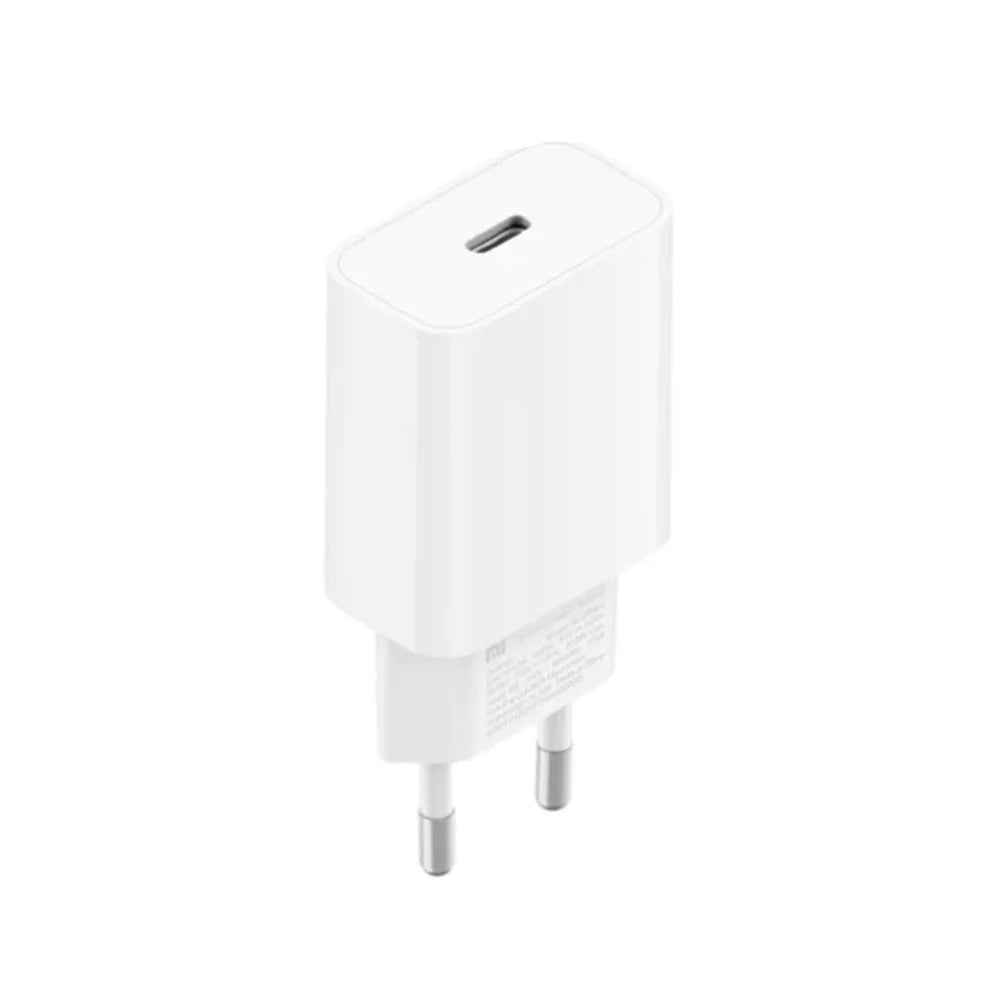 Xiaomi - MI Type C - Charger - 20W | Jodiabaazar.com