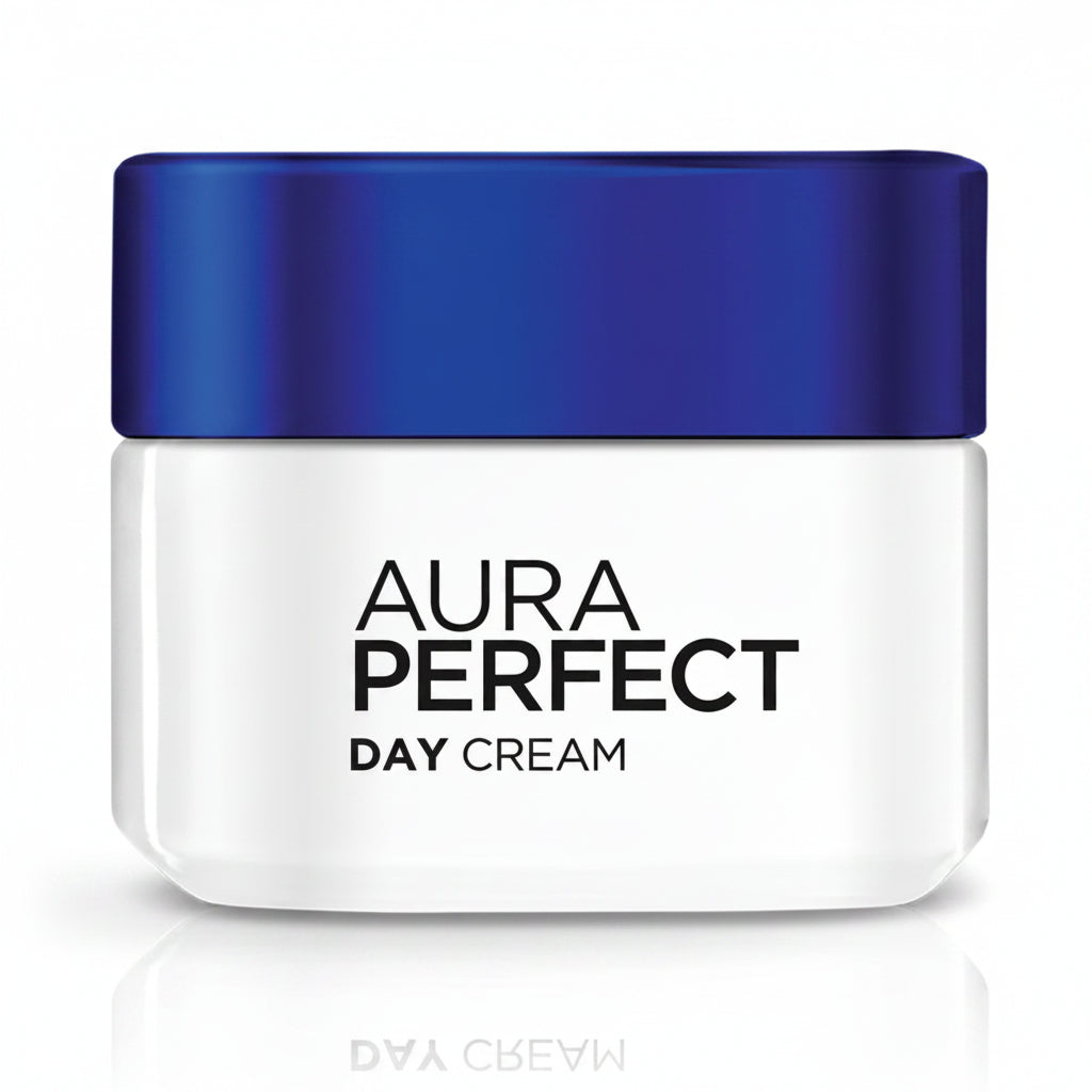 L'OREAL Paris - AURA PERFECT - Day Cream - 50ml