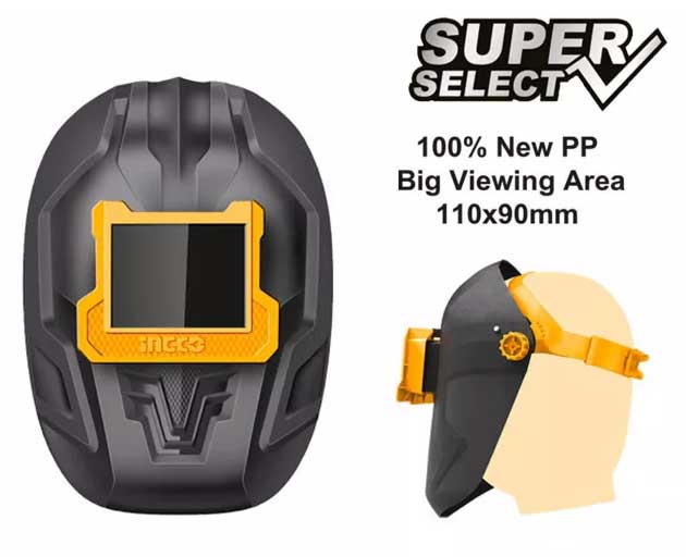 INGCO - Welding mask WM128