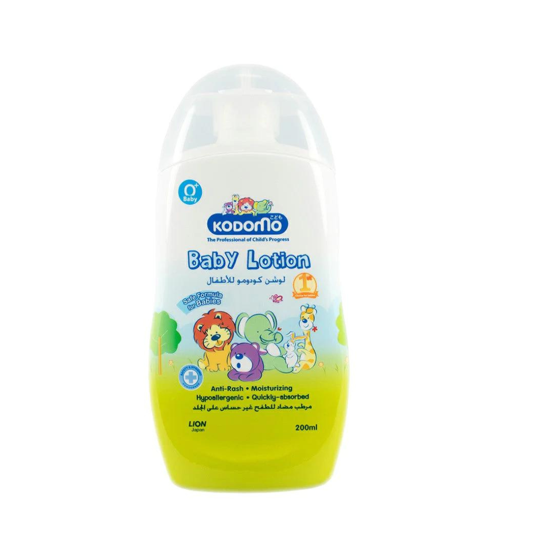 Kodomo - Baby - Lotion - 200ML
