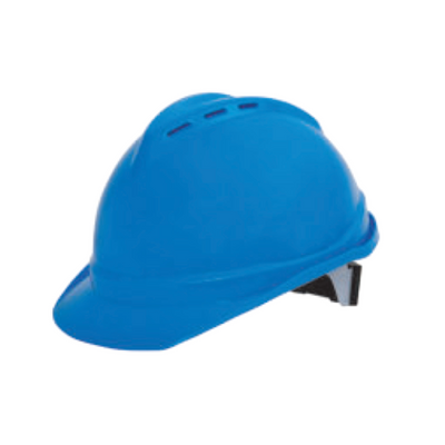 Vented Helmet WITH RATCHET| Call For Price
