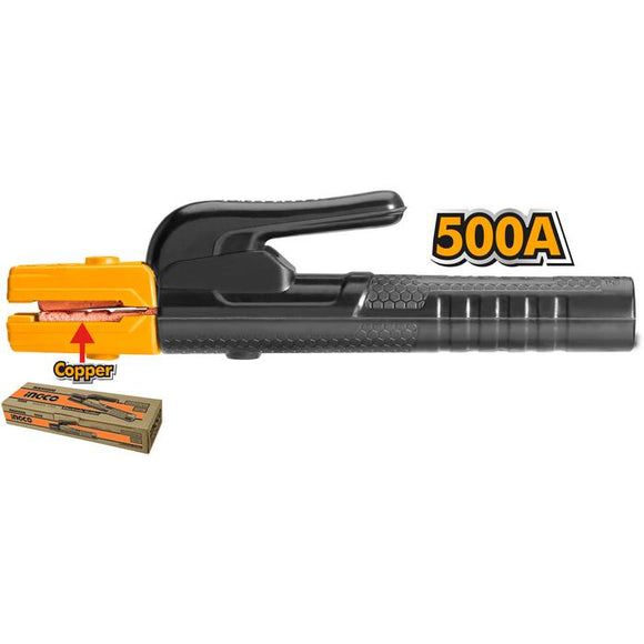 INGCO - Electrode holder 500A WAH5008