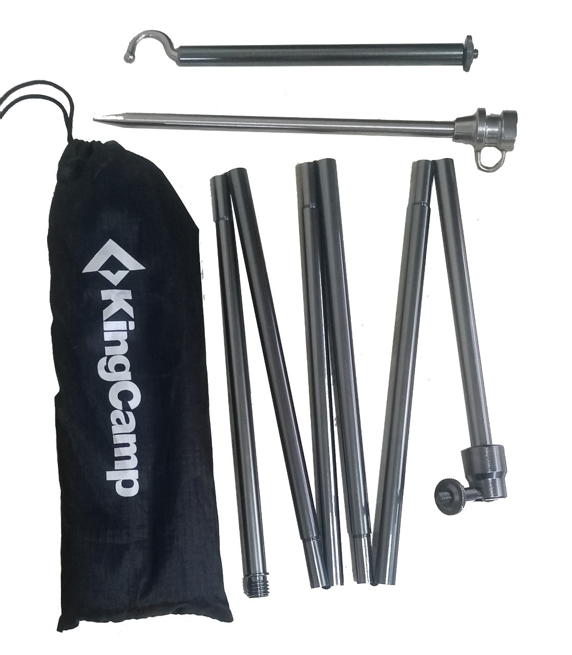 KingCamp - Collapsible Lantern Stand