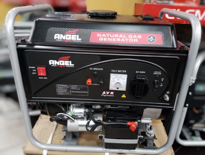 Angel - AG 1800 1.2 KW (1.5Kva) - Generator