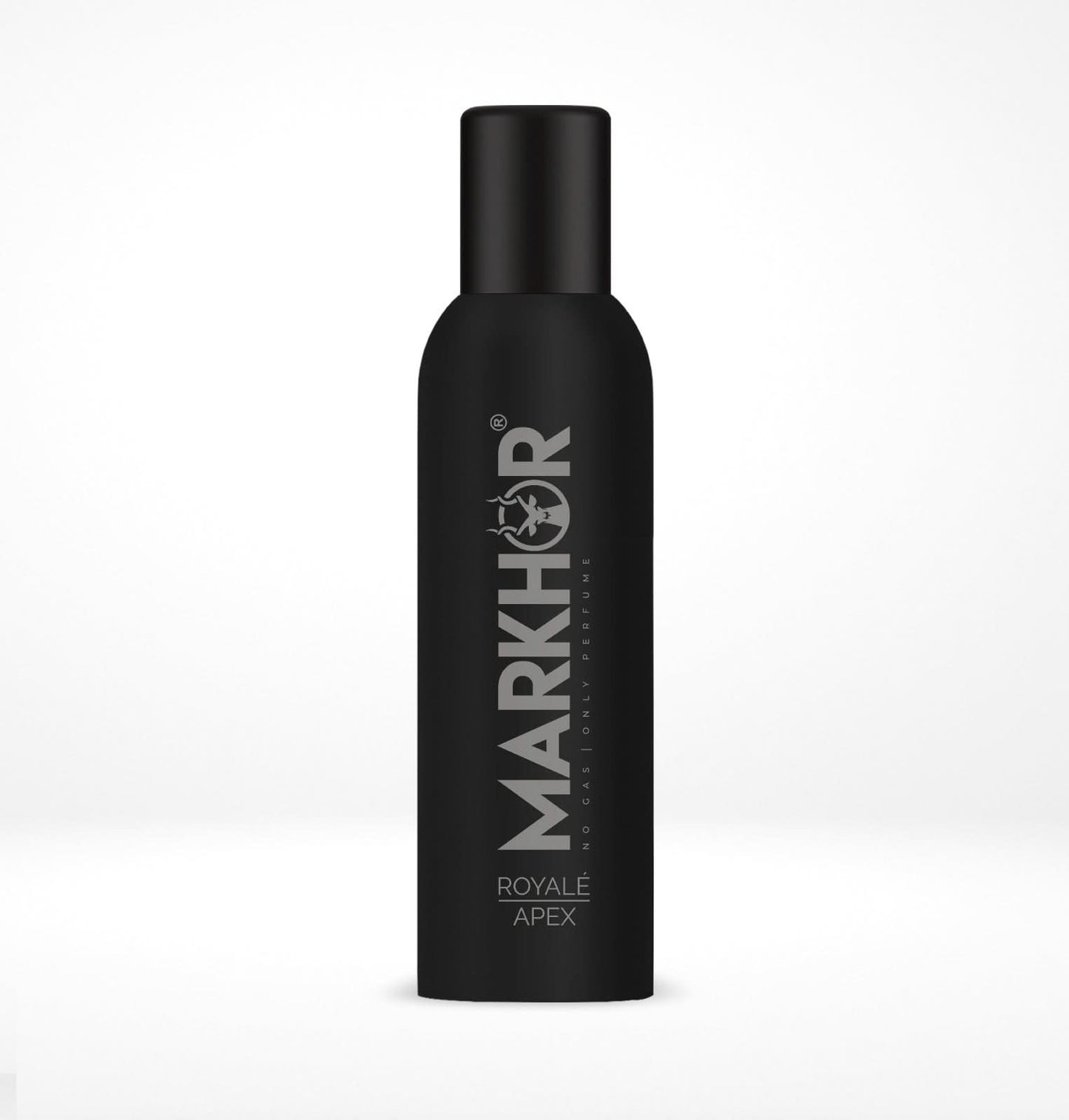 Markhor Body Spray Royale Apex (Non-gas) - 120ml Long Lasting Fragrance (Non-Gas) - Pack of 12 | Jodiabaazar.com