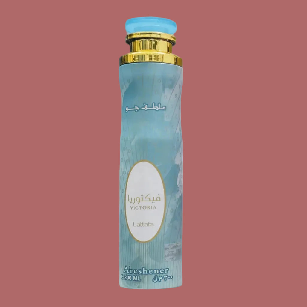 Lattafa - VICTORIA Air Freshener - 300 ML
