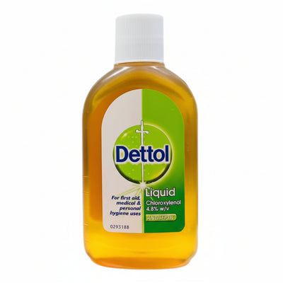 Dettol - Antiseptic Liquid - 250ml