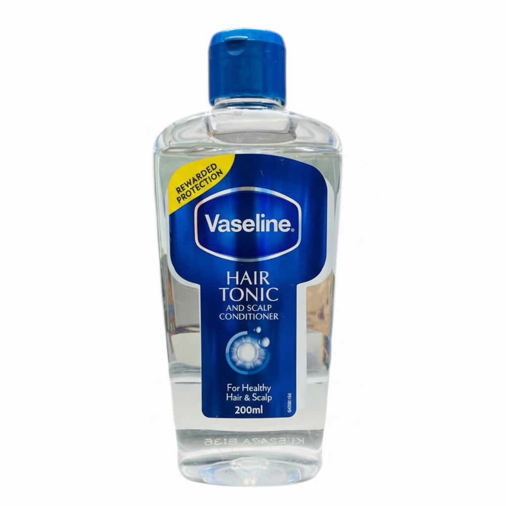 Vaseline - Hair Tonic - 200ml