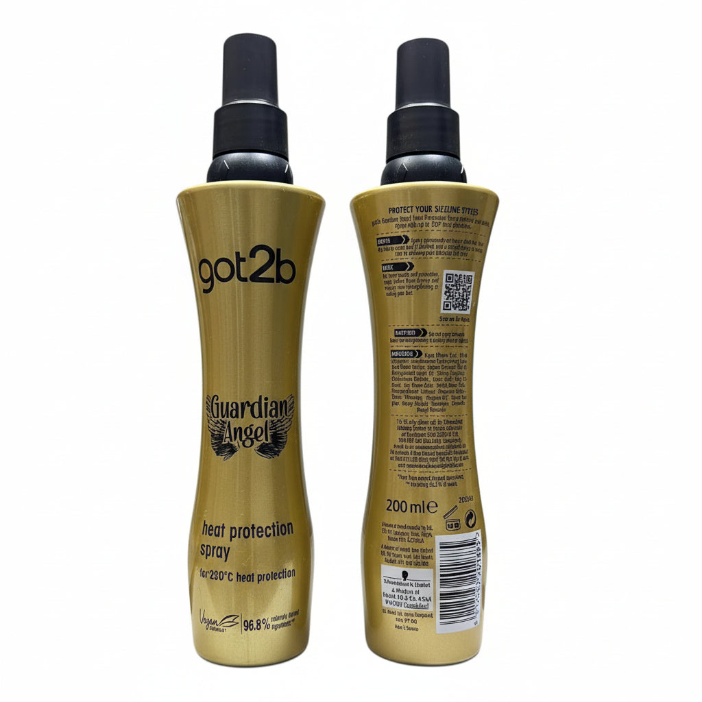 got2b - GUARDIAN ANGEL - Hair Spray - 200ml