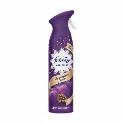 febreze - AIR MIST - Sugarplum Delight - 185ml