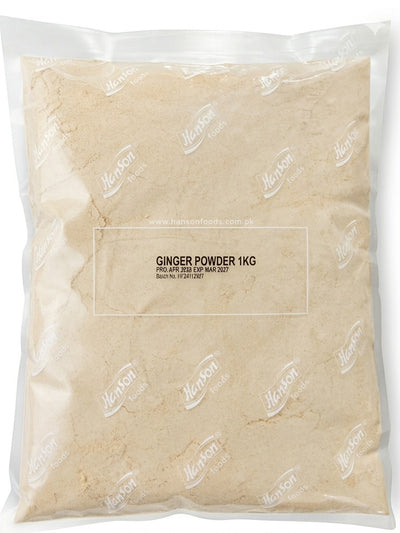 Hanson Foods - Garlic Powder - 1 KG
